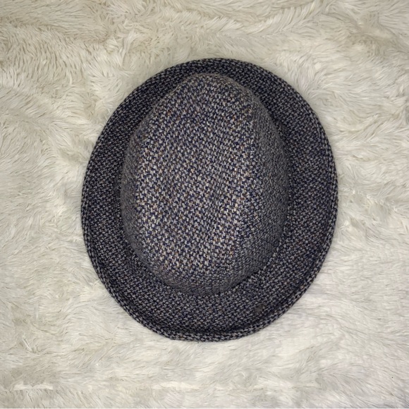 Dobbs Fifth Avenue Vintage Wool Hat - Picture 5 of 9